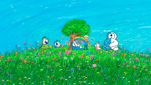 Universo Pimgo banner