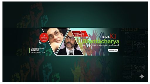 Pinaki Bhattacharya banner
