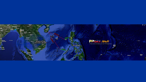 Pinas News banner