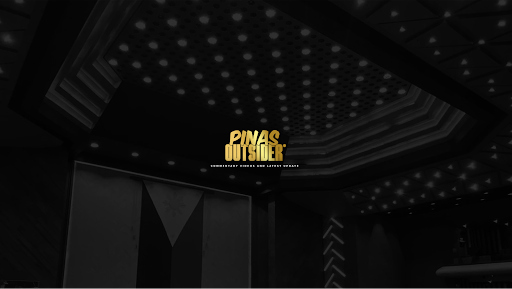 PINAS OUTSIDER banner