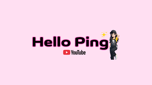 pingsosay banner