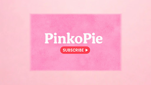 PinkoPie  banner