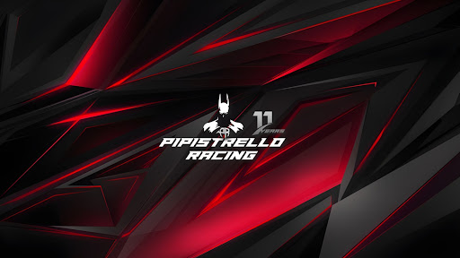 Pipistrello Racing banner