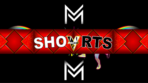 PirlasV Shorts banner