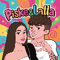 Piske&Lalla avatar