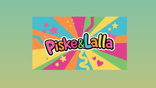 Piske&Lalla banner