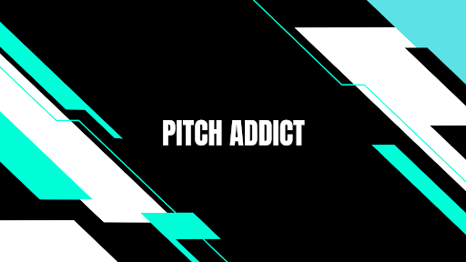 Pitch Addict banner