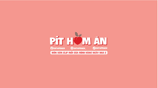 Pít Ham Ăn Official banner