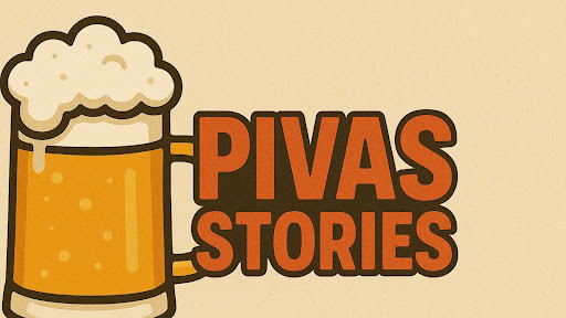 Pivas Stories | Ржачные Видео Со Всего Мира banner