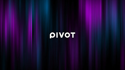 PIVOT 公式チャンネル banner