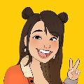 Pixelated Erica avatar