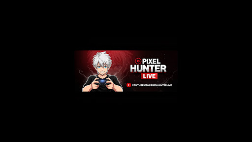 Pixel Hunters banner