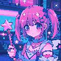 PixelMage avatar