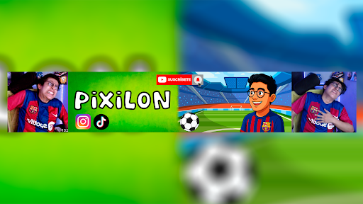 PixiShorts banner