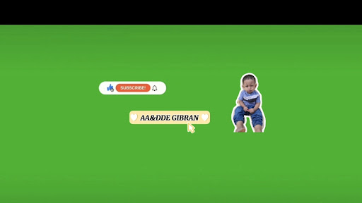 Aaa&Dede Gibran  banner