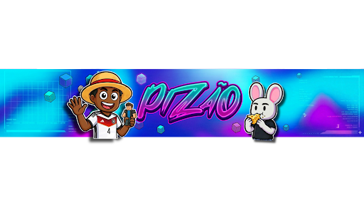 PIZÃO banner