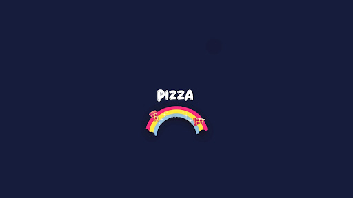 Pizza Music banner