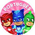 PJ Masks em Português - Desenhos Animados avatar