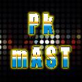 Pk Mast avatar