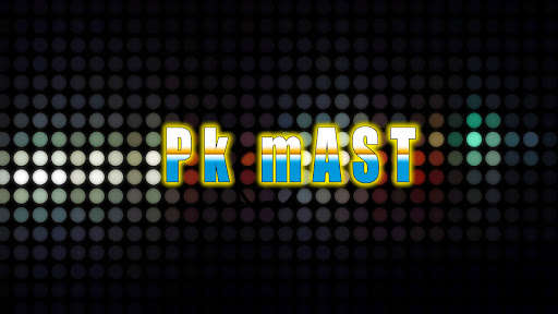 Pk Mast banner