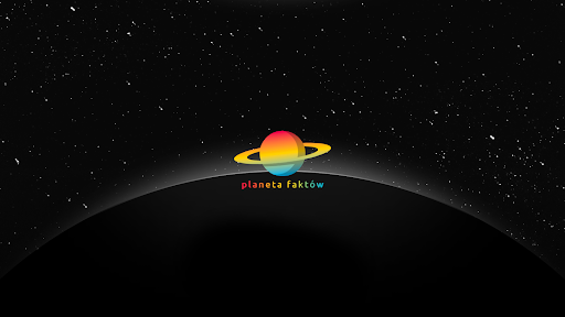 Planeta Faktów banner