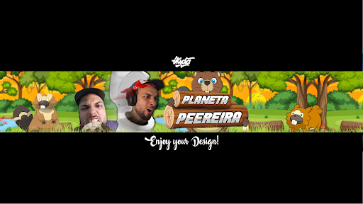 Planeta Peereira banner