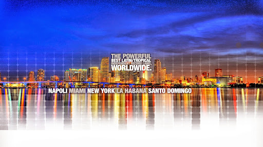 Planet Records Official banner