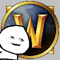 Platinum WoW avatar