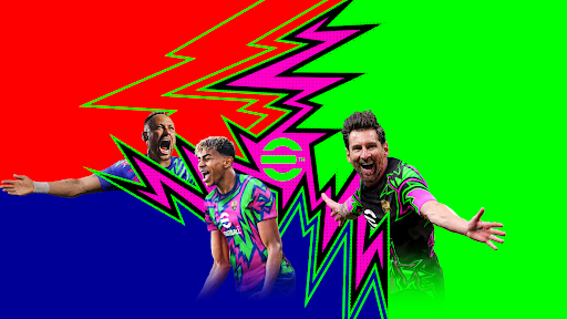 eFootball banner