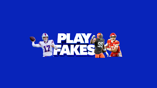 Play Fakes banner