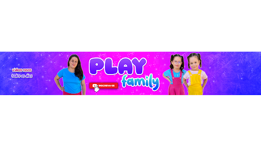 Play Family banner