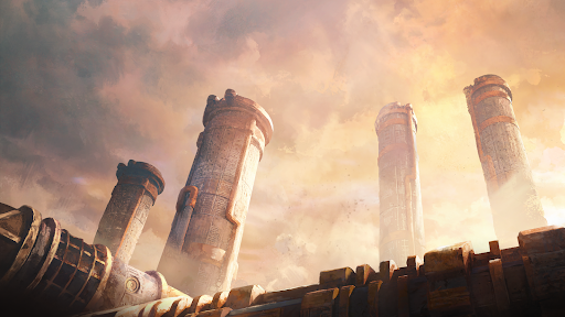 Path of Exile banner