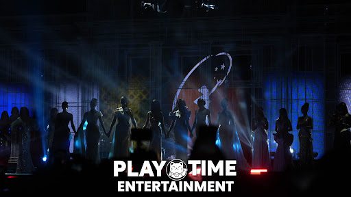 PlayTime Entertainment banner