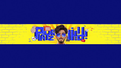  Playzr l بلايزر banner