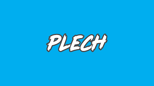 Plech banner