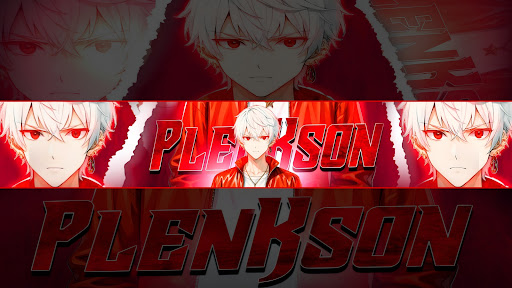 PLENKSON banner