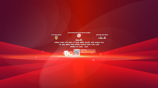 Báo Pháp Luật TP HCM banner