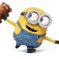P love Minions avatar