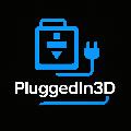 PluggedIn3D avatar