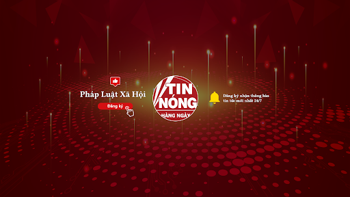 Pháp Luật Xã Hội banner