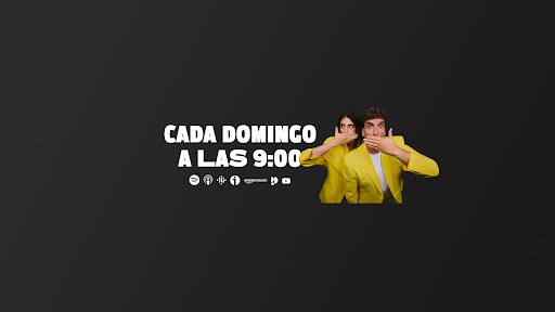 Poco se Habla, el Podcast banner