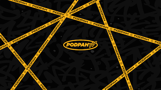 Podpah banner