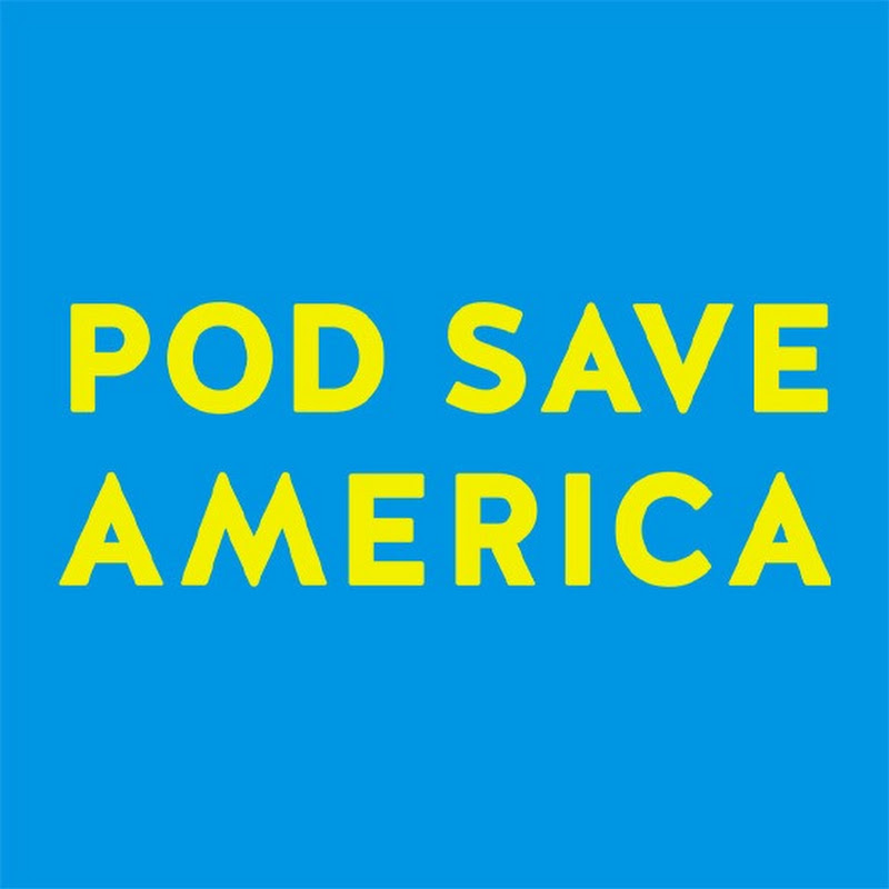 Pod Save America avatar