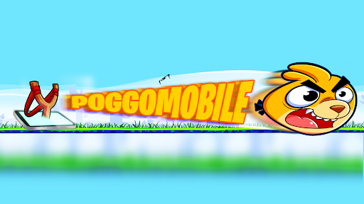 PoggoMobile banner