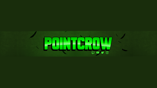 PointCrow banner