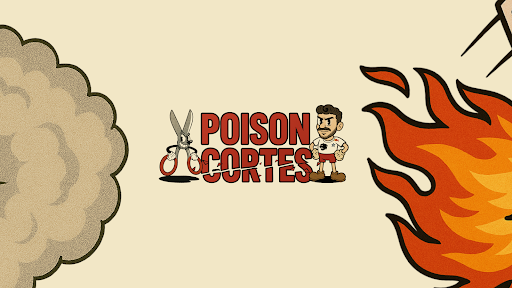 Cortes do PoisonStp [OFICIAL] banner