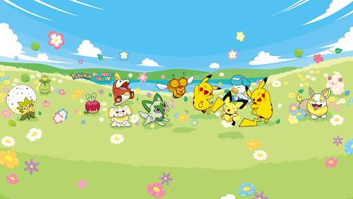 Pokémon Kids TV banner