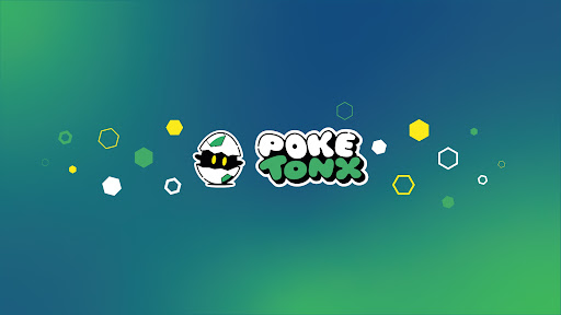 Poketonx banner