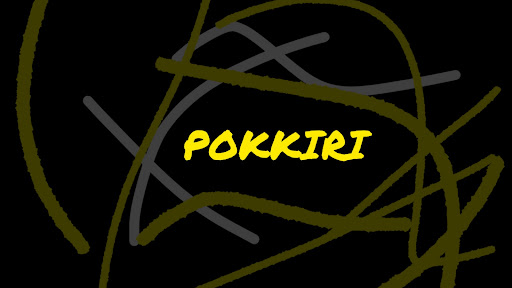 POKKIRI  YT banner