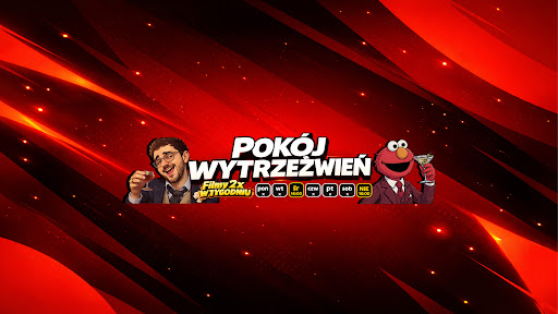 Pokój Wytrzeźwień banner